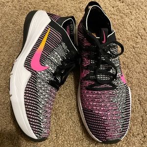 Nike Air Zoom Fearless Shoes